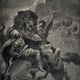 Illustration for article titled (Final) Fantasy vs. Reality: Fenrir Valefor